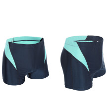 Zwemkleding Ademend Elastisch Voor Buiten Zwemmen