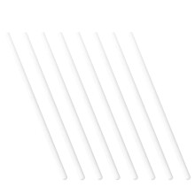 8Pièces Barres Suspension Cuisson Four Céramique Durable
