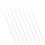 8Pièces Barres Suspension Cuisson Four Céramique Durable 1