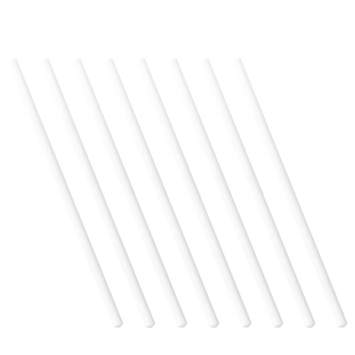 8Pièces Barres Suspension Cuisson Four Céramique Durable