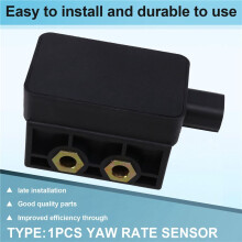 A0025427618 Car Yaw Rate Sensor ESP Sensor For 2021-2023 10098000391