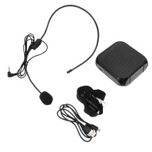 Soundversterkingsapparaat Voor Docenten 1 Set 3,6x3,3x1,1 inch