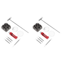 2Ensembles Kit Professionnel Retrait Multifonctionnel
