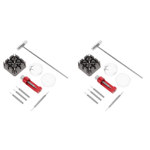 2Ensembles Kit Professionnel Retrait Multifonctionnel