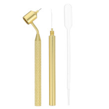 Stylo Fin Ligne Pour Détail Artistique Fluide