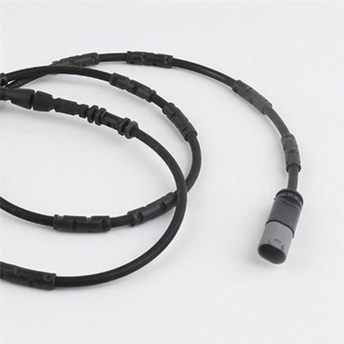 Auto Hinterachsbremssensor Bremsbelagverschleißsensor Bremssensorleitung 34356789446 für  Z4 E89 2009- 1