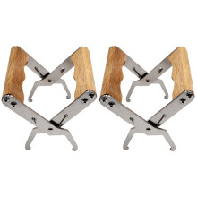 2Pièces Pinces Multiusage Résistant