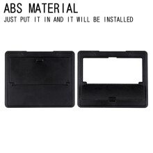 Car Armrest Box Cover Hidden Storage Box Central Console Privacy Storage Box for Tacoma 2024 High Quality