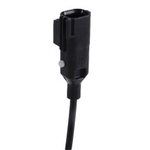 Front Rear Abs Sensor for Velar 2017-2020 F-Pace Anti Lock Brake Wheel Speed Wires Lr090860 Lr090859
