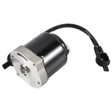 Brake Booster Pump Motor MN102843 MR569728 for Pajero Montero 3.8L 3.5L 2000-2021 Brake Booster Pump
