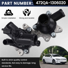 BYD472QA-1306020 Car Thermostat for Qin Song Song MAX Qin Pro DM-I Destroyer 05