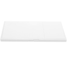 Color Box Paint Clamshell Beugel Plastic
