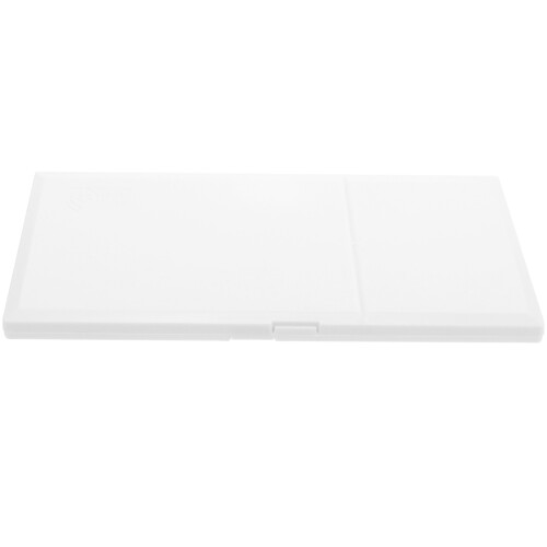 Color Box Paint Clamshell Beugel Plastic