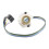 Interruptor de Seta 6466TSSNT para Chevy Impala Belair Biscayne 1964-1966 4
