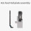 Suitable for Bambu A2L Feeding Hall Plate Assembly 3D Printer Accessories 5