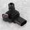 55573249 Manifold Absolute Pressure Sensor for  Terrain XTS Intake Manifold Pressure Sensor High Quality 4