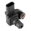 55573249 Manifold Absolute Pressure Sensor for  Terrain XTS Intake Manifold Pressure Sensor High Quality 5