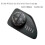 5XF15TRMAA Transfer Case  Drive Mode 4WD Transfer Case  Controller Button for  Compass 2017-19 53288119 2