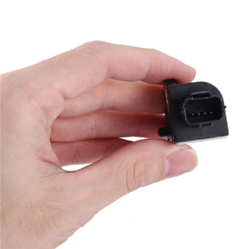 Car Front Impact Sensor 77930TR0B21 77930-TR0B11 for   2012-2016 Left or Right Impact Collision Sensor 2