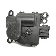 HVAC Heater Blend Door Actuator for Fusion Mondeo MKZ DG9H-19E616-CA DG9H19E616CA