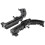 Car Front Bumper Bracket 68024343AD 68024342AD for  Challenger 2008-2020 9