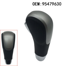 Car Automatic Shift Lever Handle Gear Knob for Cruze 95479630 Automotive Gear Shift Shifter Knob Lever
