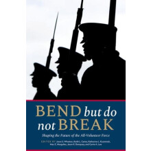 Bend but Do Not Break Paperback Book