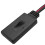 Audio Adapter Cable for Mcd Rns 510 Rcd 200 210 310 500 510 Delta 6 Car Electronics Accessories 7