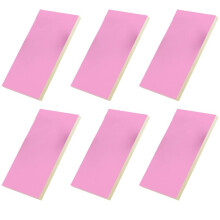 6pcs for YWXTW Polishing Pad Designed for  Ring 4 Ceramic [Scratch Remover] [Restore Finish] Ring Buffing & Cleaning