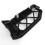 Passenger Right Bumper Bracket 62222-EA500 for  Frontier 2005-2021 Pathfinder 2005-2012 Front Bumper Support Cover 2