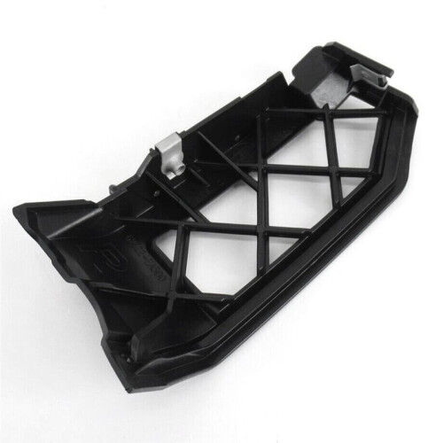 Passenger Right Bumper Bracket 62222-EA500 for  Frontier 2005-2021 Pathfinder 2005-2012 Front Bumper Support Cover 1