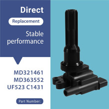 Ignition Coil MD321461 MD363552 UF523 C1431 for Airtrek I Lancer 2.0L L4 Gdi New High Quality Auto Parts