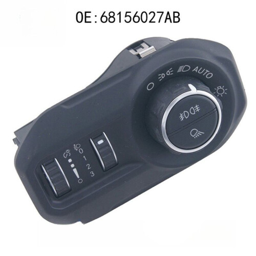 For  Ram  Headlight Control  68156027AB Mechanical Parts 2