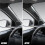 Driver Side A-Pillar Grab Handle for  Tacoma Gen 4th(2024-2026) 3