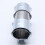 35mm x 95mm Pipe Connector Double Clamp Exhaust System FA1 Pipe Connector for Exhaust System Car Tools Car Modification 7
