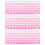 3Pièces Clavier Rose Tpu Anti-Poussière Portable 7