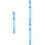 3Ensembles Instruments Vent Débutant Clarinettes Enfant Résine 5