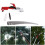Extendable High-Altitude Lopper for Thick Branches - Fruit Tree Pruning Saw Cutter 2