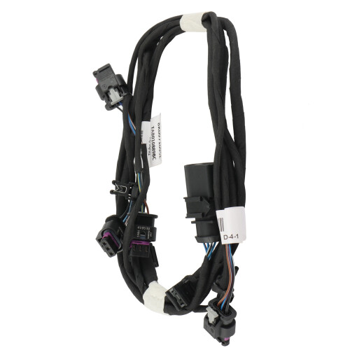 Front Bumper PDC Parking Sensor Reserve Sensor Wiring Cable Fits 8K0971095E for - A4 B9 S4 2013 2014 2015 2016 2