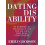 Dating Disability by Emily Goodson Hardcover Book 1