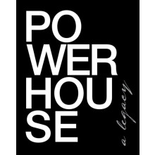 Powerhouse by Steph Adams Paperback Book