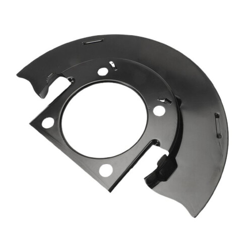 Front Brake Dust Shield Car Accessories 25846355 for  for  for  H2 2