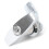Turn T-Handle Lock with keys for Trailer Caravan ToolBox Distribution box Truck RV 5