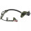 Car Front Right ABS Speed Sensor for  Trooper 1995-2002 8971323081 5