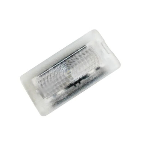 Automobile LED Welcome Light Door Control Light for  Model 3/Y 100715170E 1007151-70-E 1