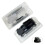 Automobile LED Welcome Light Door Control Light for  Model 3/Y 100715170E 1007151-70-E 7