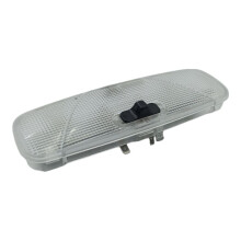 Car Interior Roof Reading Light 4704788 2S6A-13776-AB for Mondeo MK3 Focus 2001- Dome Lamp -Map Light 2S6A13776AB