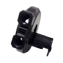 Motorcycle Handle Fuel Dispenser Combination Throttle Cable Fixed Base for 450SR SR450 450 SR 2022 2023
