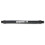 BOOSTER 18 mm speargun rubber, pair 1
