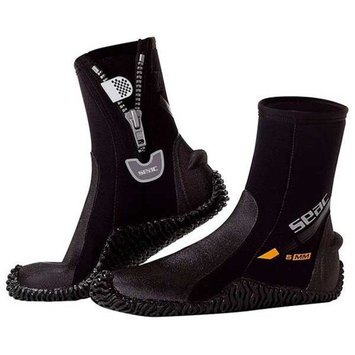 Boots Basic HD 5 mm